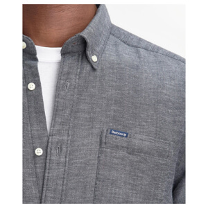 Barbour Buckley Tailored Long-Sleeved Shirt